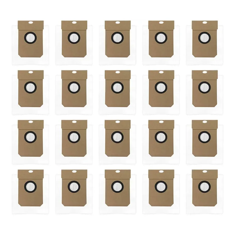 

【Hot Cake】мешок для пыли для робота-пылесоса Karingbee S7 OMNI, аксессуары, запасная часть