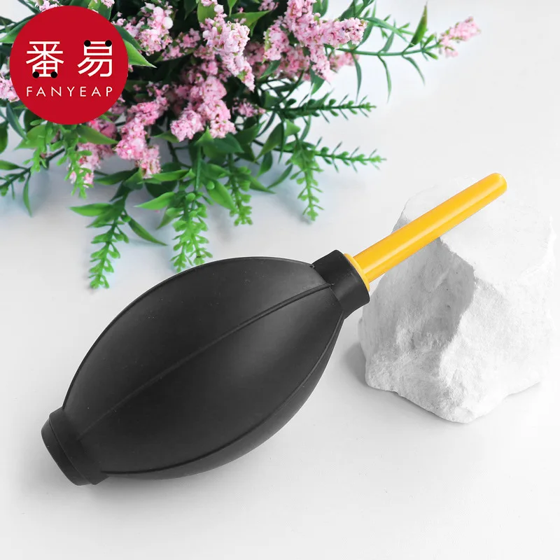Balloon Blow/Air Blow A1-Clean Air Blow Succulent Dust Removal Camera Lens SLR