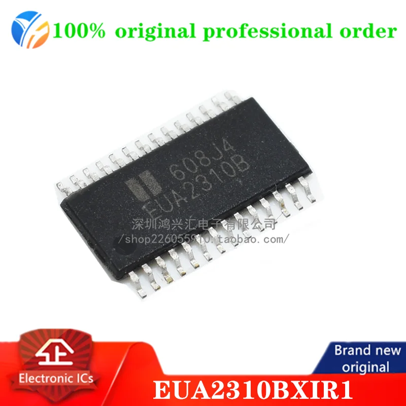 100% Original EUA23…