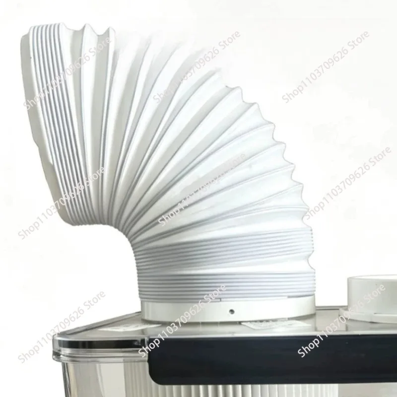 Suitable for Small Desktop Dust Collector for Miniature Carving & Engraving