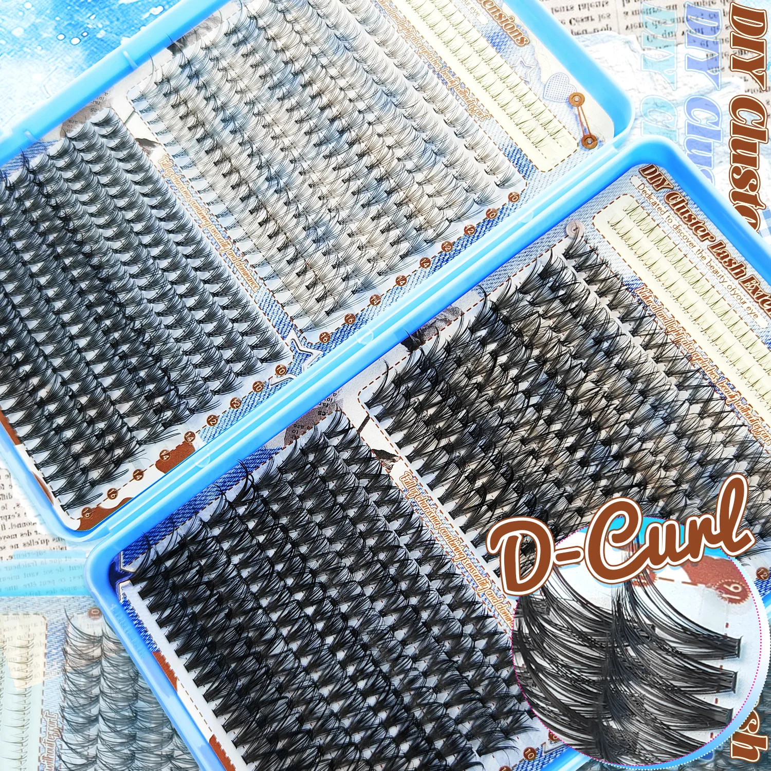 Thumbnail 4 - #16 New Tweezers Arrivals