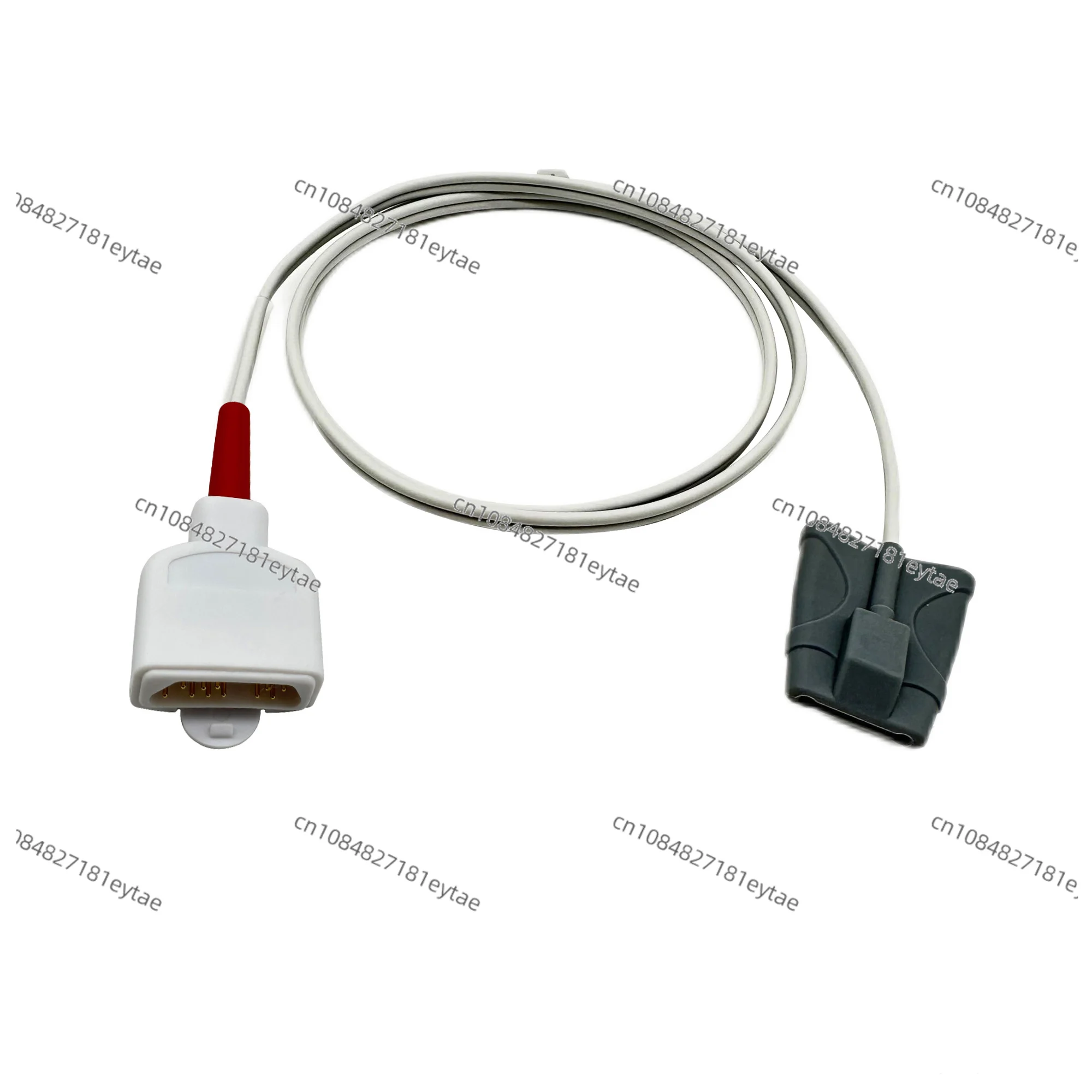 

Подходит для повторяющегося зонда Massimo 2514, датчика насыщения, 11 контактов