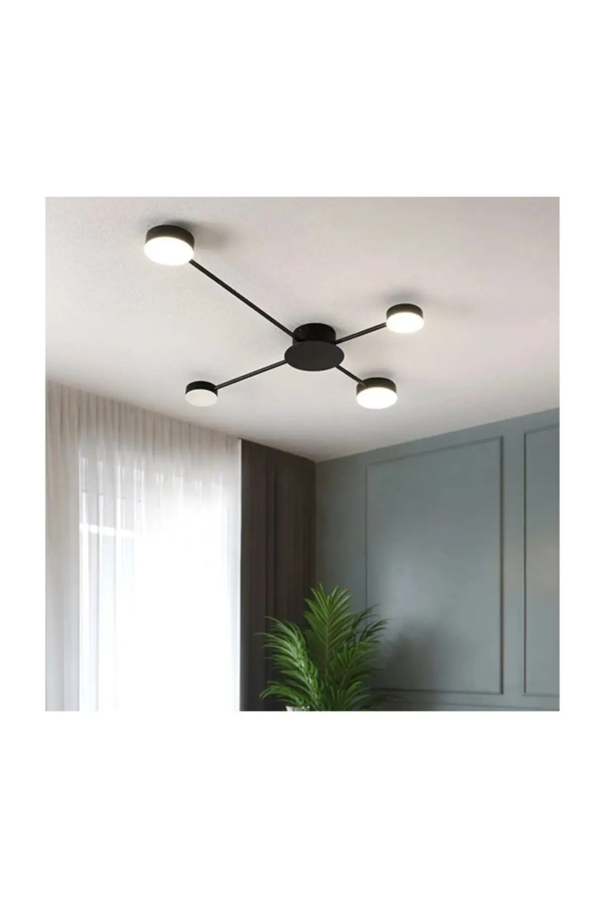 

DOLBOVI Modern ceiling Led chandelier