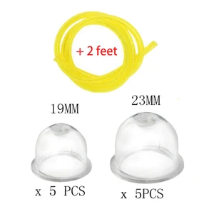 أجزاء المكربن للمكربن ، غطاء لمبة التمهيدي ، مضخة الوقود ل Victa ، Echo ، Stihl ، هوندا ، المناشير ، المروحة ، الانتهازي ، قاطع الفرشاة ، 12 قطعة أفضل 10 مبيعات لقواطع الفرشاة Stihl مستعملة - No5