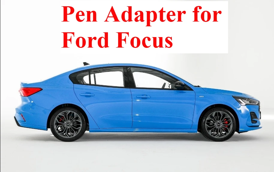 

Автомобильный адаптер для ретуши для Ford Focus, фиксатор краски, элегантный белый титановый кристалл, серый лисий фокус, ремонт краски, царапин, цвет