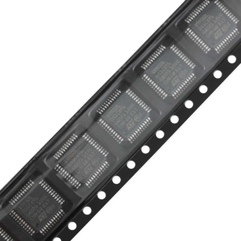 STM32L051C8T6 جودة عالية جديدة