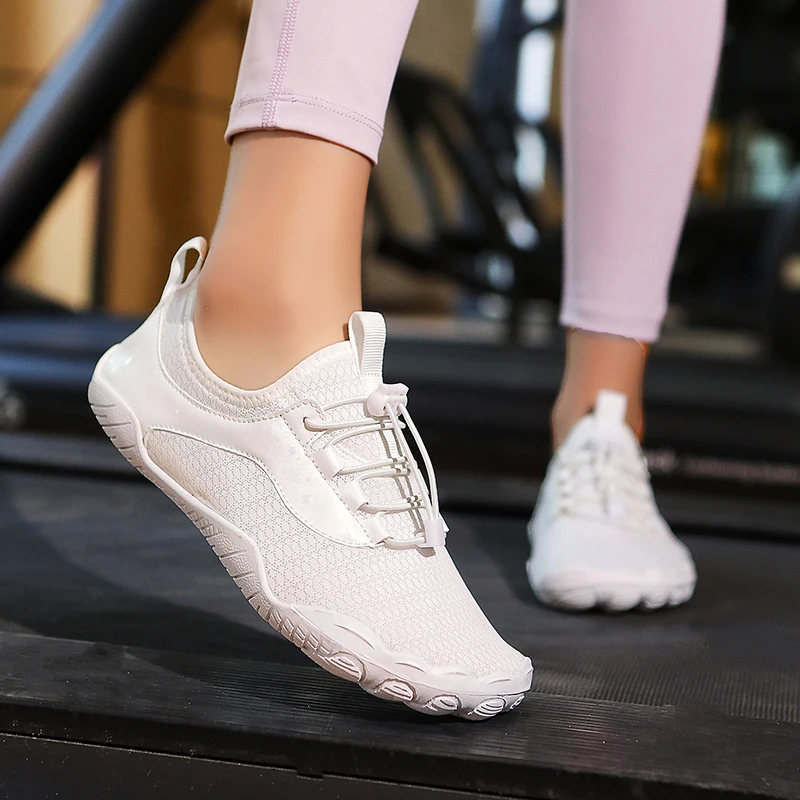 Water shoes Women's Men's Beach Swimming Pool Hiking Shoes Quick Dry Barefoot Shoes Surf Aqua shoes  Yoga Shoes Fishing Shoes