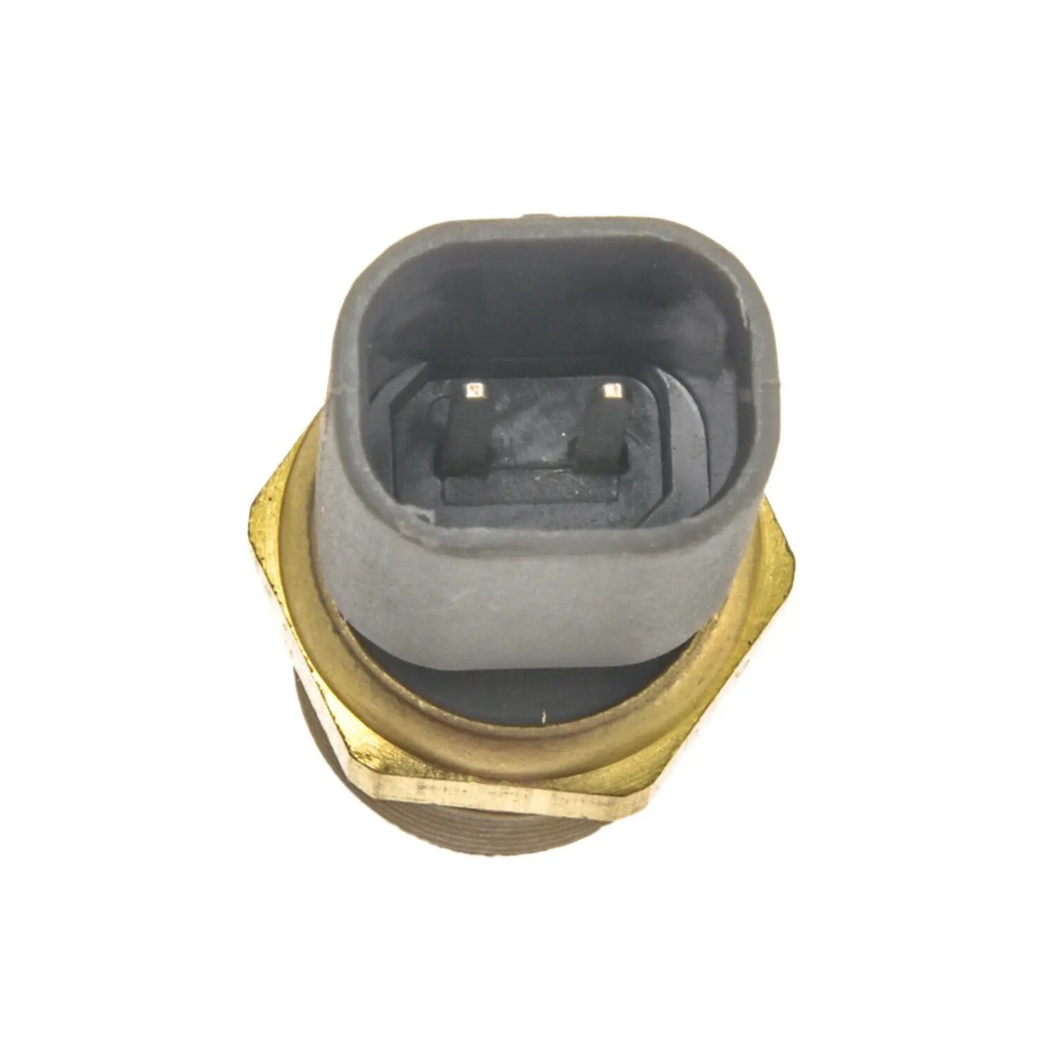 1/2/4/6 Pcs Engine Coolant Temperature Sensor for Chrysler Dodge Jeep Ram 03-19 OE# 5149096AB, 05149096AB, 05149077AB, 5149077AB