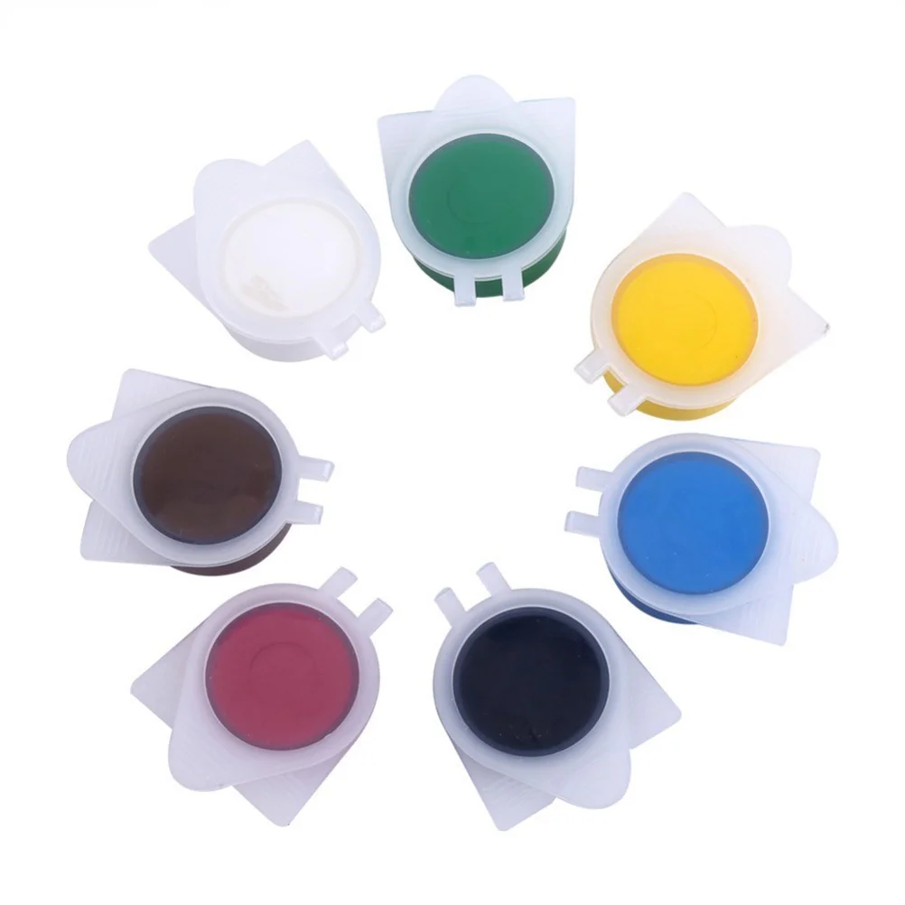 

1 Set Repair Kit Vinyl Sofa Car Seat Dashboard Furniture Cracks Scratch Restoration Tools Eco-Friendly Long-Lasting