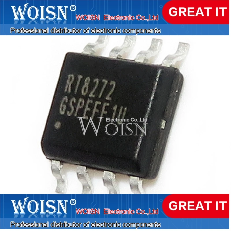 1-5-10pcs RT8272GSP RT8272 Price discounts Spot supply