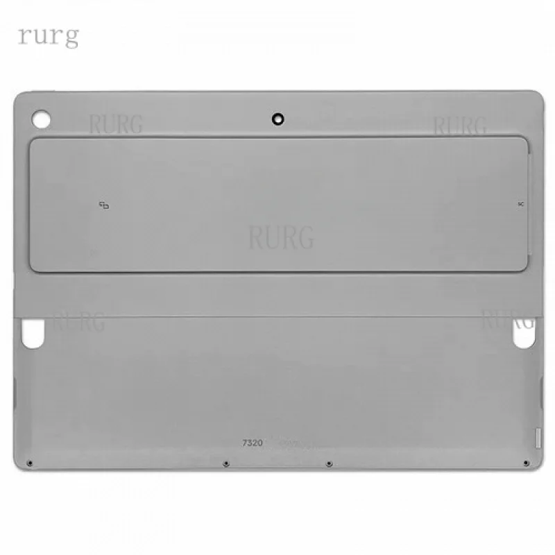 

L 0JDVG5 LCD Back Cover Rear Lid for DELL Latitude 7320 Detachable 2in1 0JDVG5