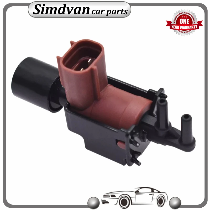25860-62010 258606201 EGR Vacuum Switch Valve Solenoid VSV for Toyota Lexus 3.0L 3.3L V6 High Quality