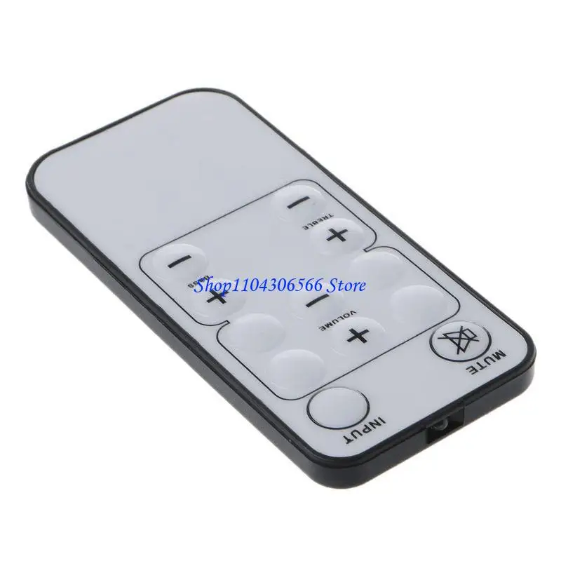 

02DD Remote Control Controller for R7121/RA093/RC071/R7102 for Microlab R7121 for Solo 6C 7C 8C 9C Sound Speaker System