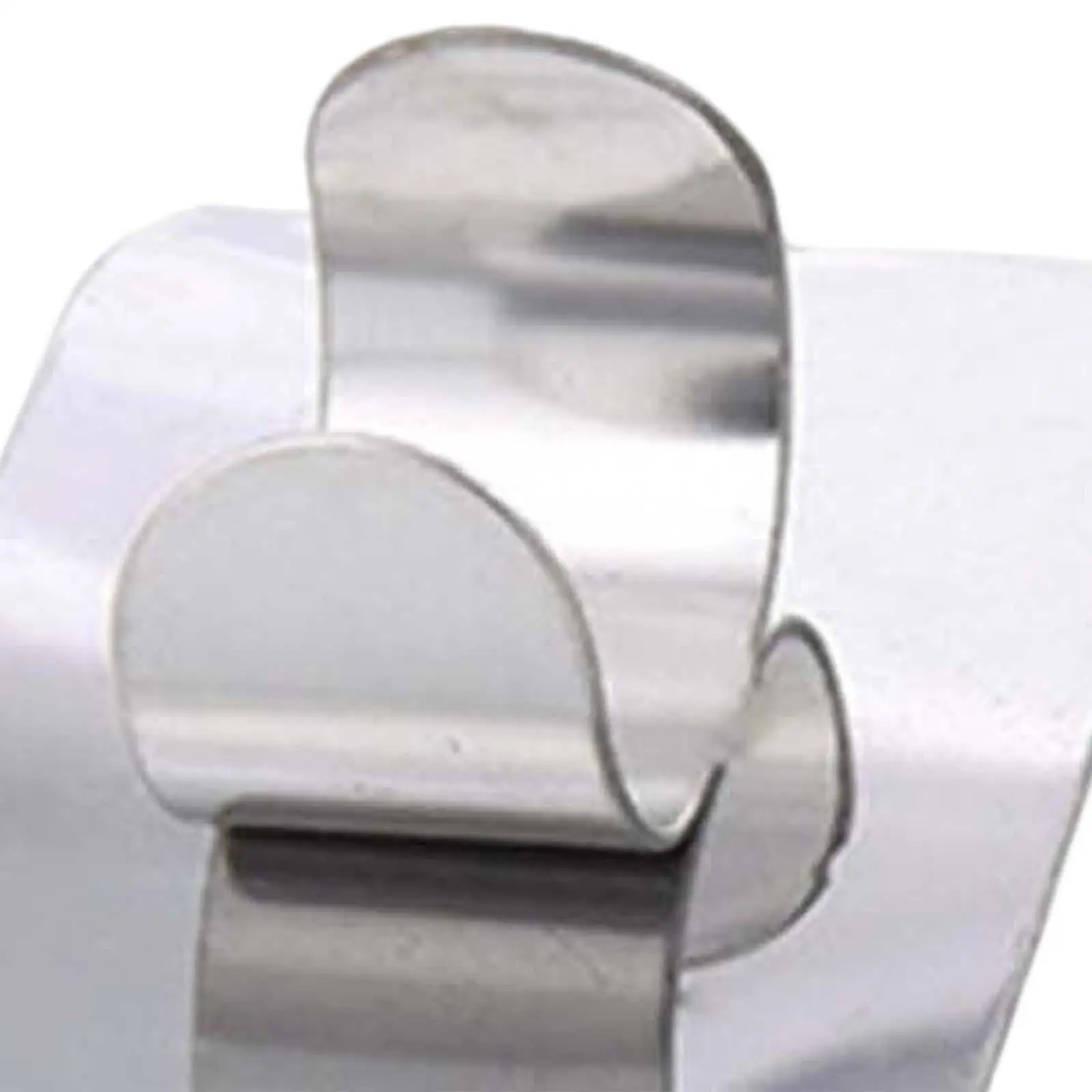 การผสมแต่งหน้าด้วย ,การผสม, เครื่องมือสแตนเลสแบบมือถือ