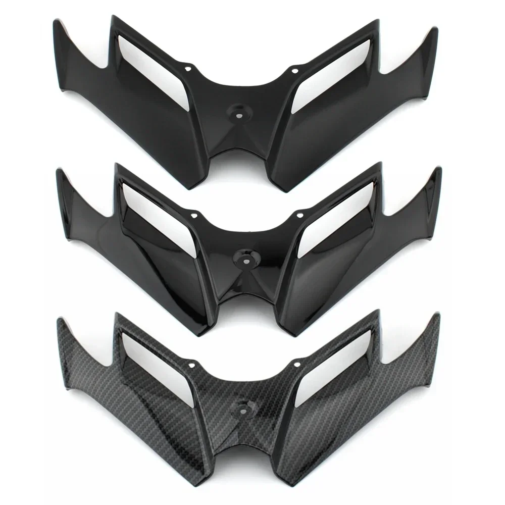FOR CFMOTO CF300SR CF250SR 250SR MY22 ABS FUN 2023 250 300 SR Motorcycle Front Fairing Aerodynamic Winglet Cover Fixed Wind Wing