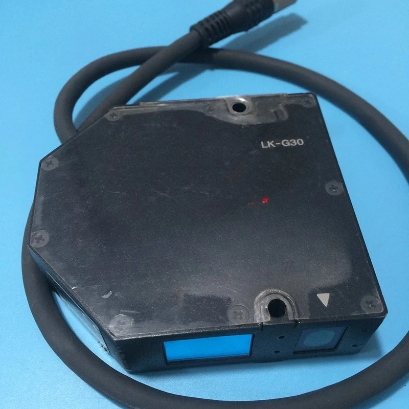 Displacement Sensor…