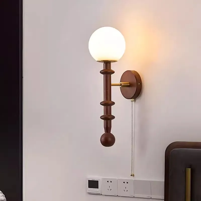 

Настенный светильник Nordic Bird для спальни, прикроватный светильник для дома, постмодернистское интерьерное освещение, декор для гостиной, настенный светильник для коридора