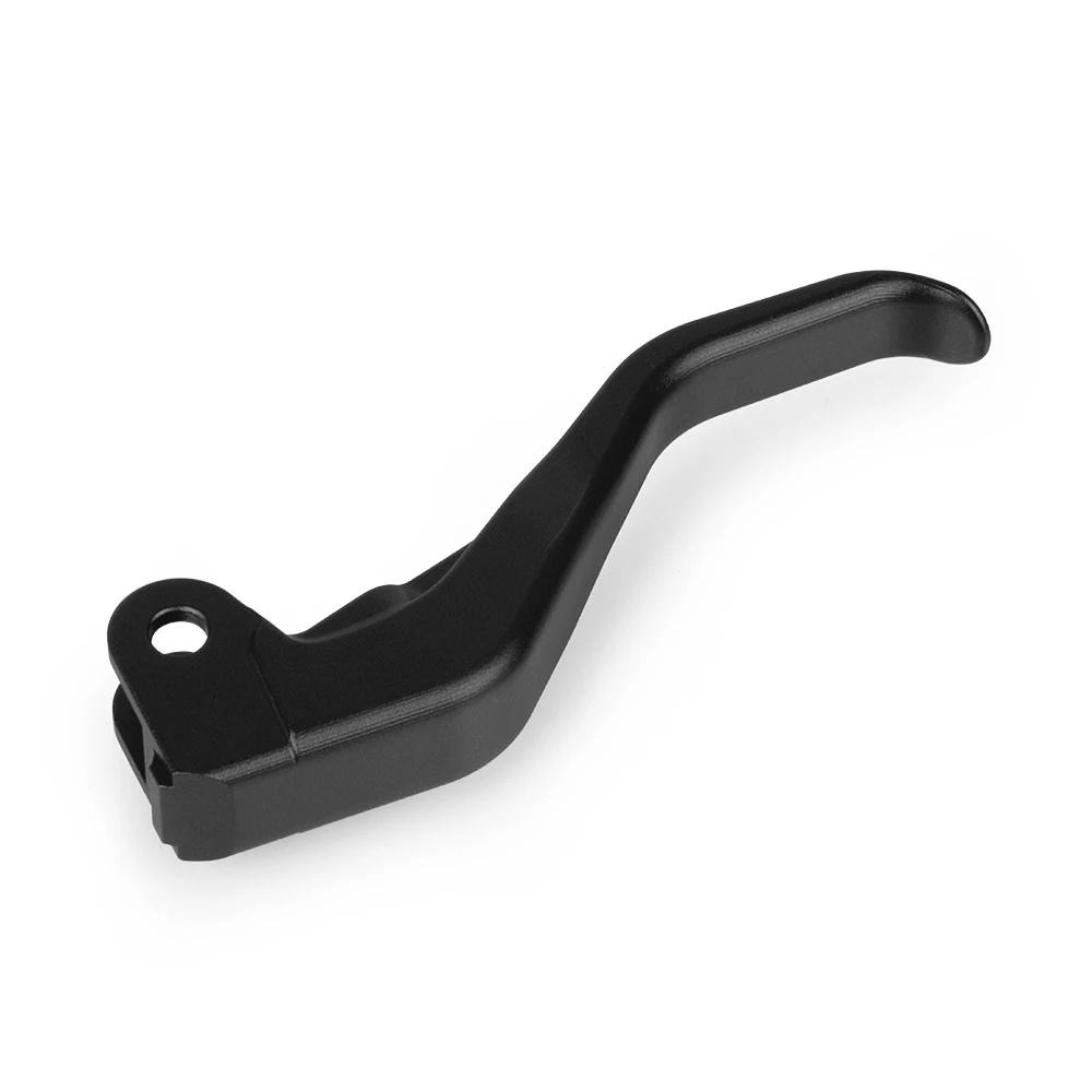 Two Finger Shorty Levers Short Stunt Clutch Lever For 790 890 Adventure S/R For CFMOTO 800MT N39° 450SR For Husqvarna Norden 901