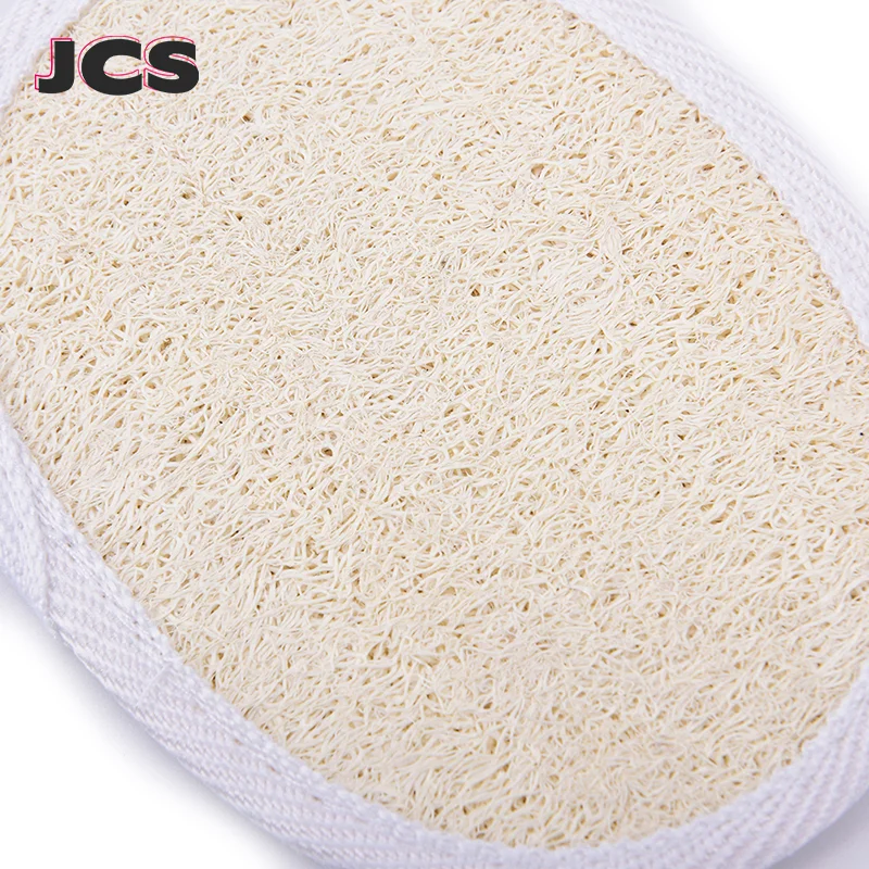 1PC Scrub Exfoliating Sponge B - Body Loofah Natural บทวิจารณ์และราคา