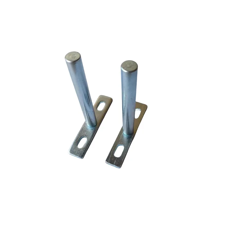 Hidden Fixing Bracket Shelf Support Single Layer Board One-Character Support T-Type Solid Support Rod Concealed Mounted Shelf Br