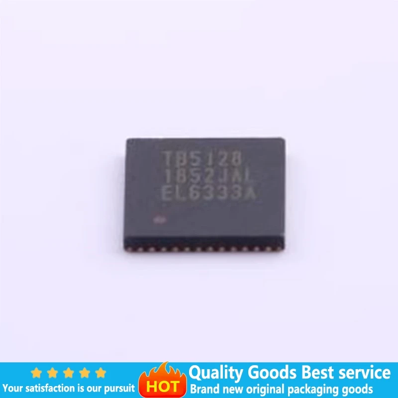 2pcs/lot TB5128FTG TB5128 LQFP  New Original Genuine Ic