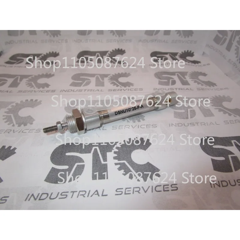 YYY  DSNU-10-25-P-A Round  For Standard Cylinder  Pneumatics