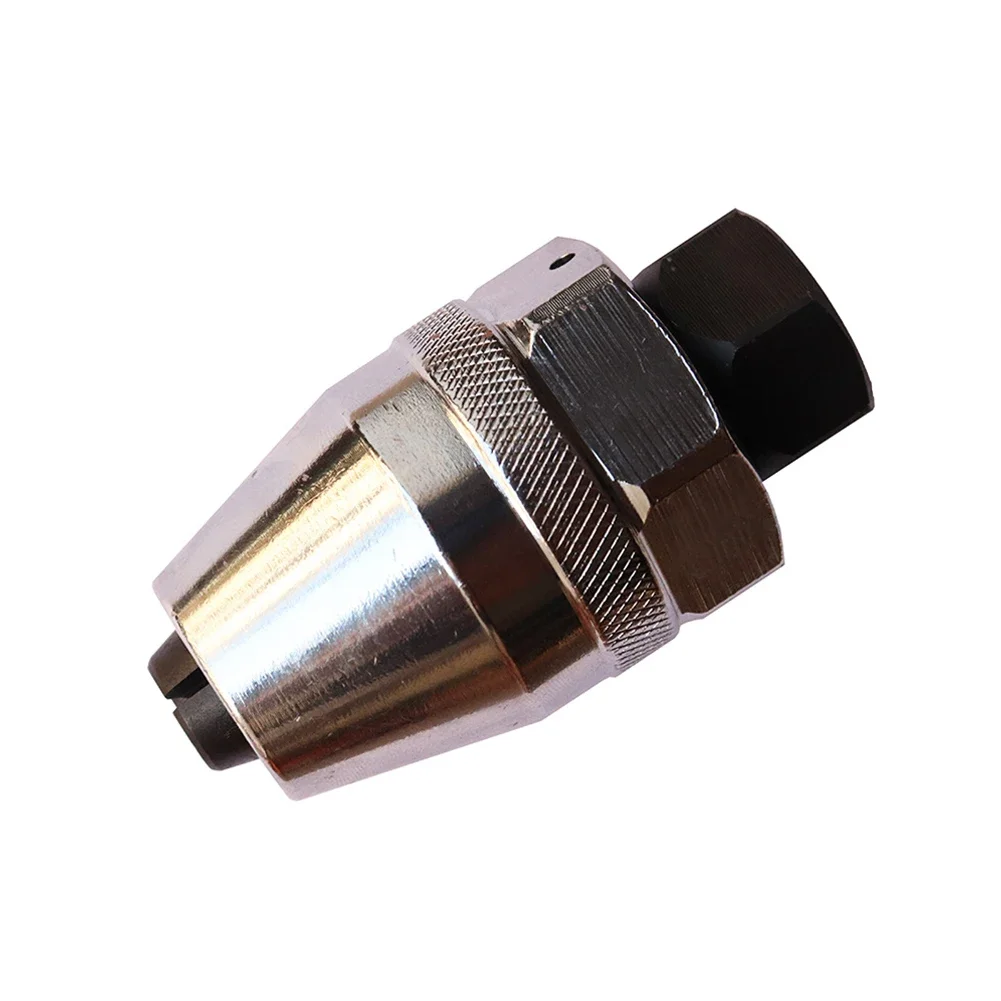 Robust Stud Remover Extractor Tool for 6 13mm Broken Bolts Efficient Screw Removal with 3/8 Inch Drive Compatibility