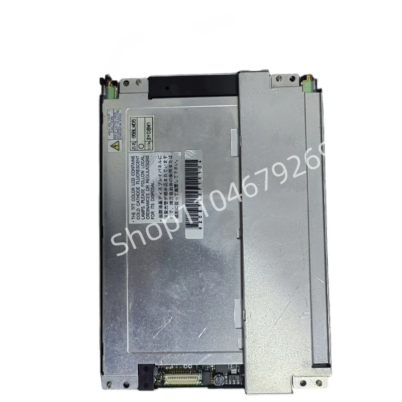 

Для 6,5-дюймовых ЖК-модулей 640*480 NL6448BC20-08E, ЖК-дисплей NL6448BC20 08E