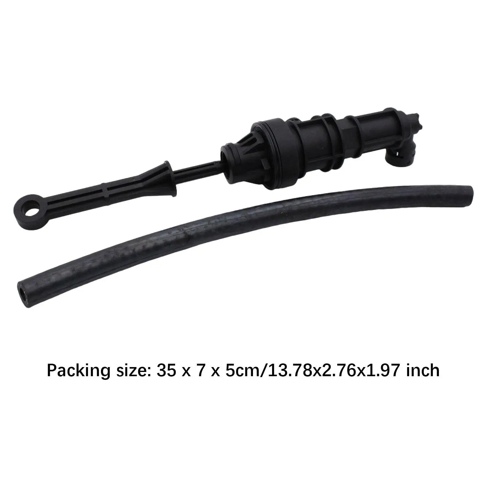 أسطوانة القابض الرئيسية 4600286 3C117A543AA لفورد ترانزيت 2.0 2.3 2.4 #6