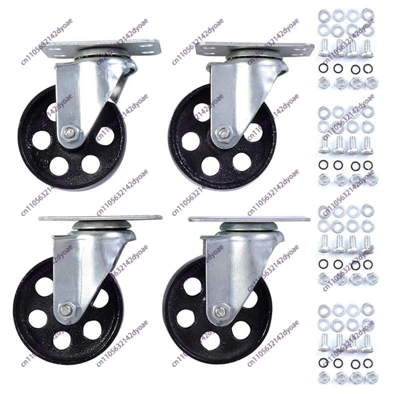 Moving artifact universal wheel motorcycle moving simple car moving tool silver car mover mover property trailer