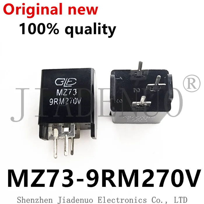 (5pcs)100% New MZ73-9RM270V Chipset