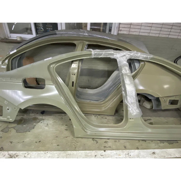 Auto Body Parts Side Panel for vw Wingle Side Panel