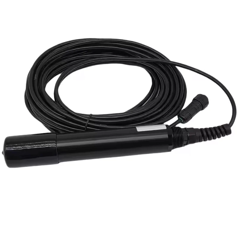BOY-SZ05-EC RS485 Industrial Water Quality Sensor High Quality EC Sensor Conductivity Probe for Waste Monitoring OEM