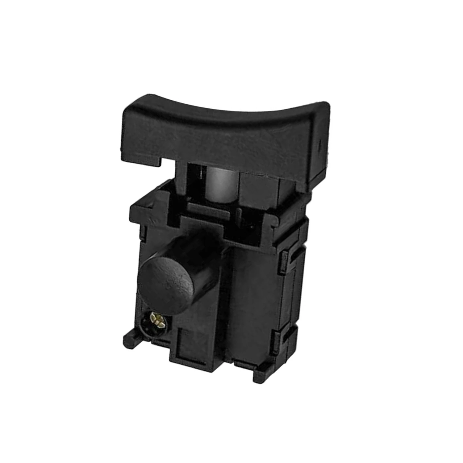 Replacement Part Chainsaw Switch For Garden Pruning 29x51mm Lithium Battery Chainsaw Parts Reliable Performance