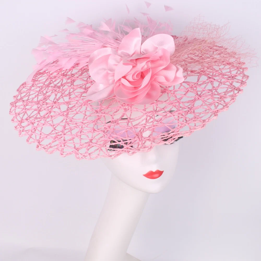 Thumbnail 2 - #85 Low Cost Fascinators That Work