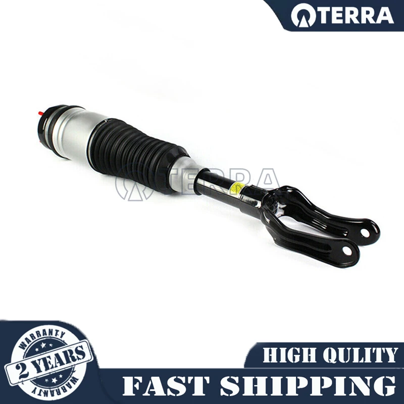 For Jeep Grand Cherokee SRT SRT8 2011-2015 Front Left  Right Air Suspension Shock Absorber Strut 68029903AE 68029903AC