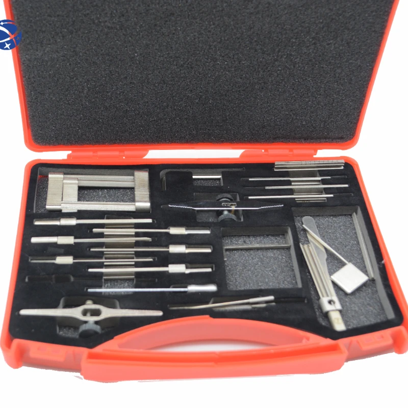 

YYHC- door opening tools quick open lock pick set lock entry tool YS500145