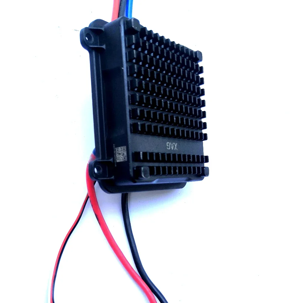 A20 Pro-120A-VC12100 FOC Brushless Motor ESC for UAV Plant Protection UAVs - High-Performance Electronic Speed Controller