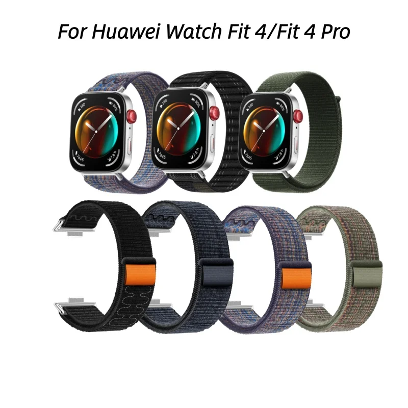 pulseira-de-nylon-respiravel-para-huawei-watch-fit-3-fit-4-e-fit-4-pro-acessorio-esportivo-para-smartwatch