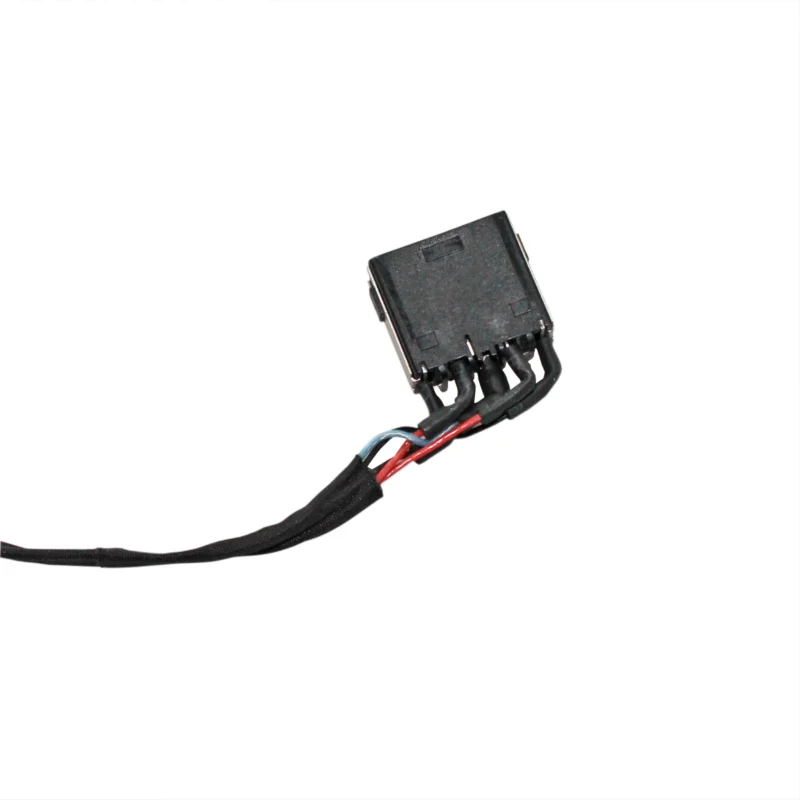 DC POWER JACK CABLE CHARGING PORT REPLACE FOR LENOVO YOGA Y50 Y50-70 DC30100RB00