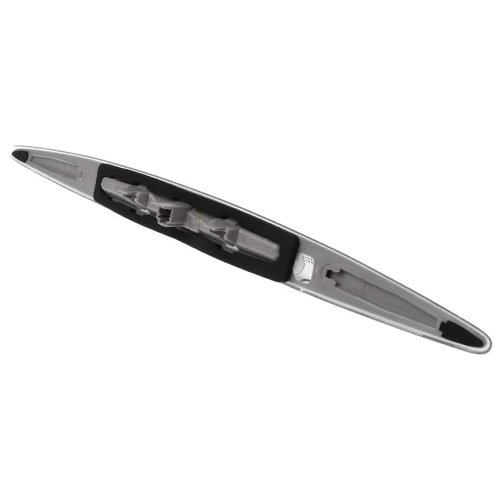 3Rd ไฟเบรคไฟท้ายหลังหยุดสำหรับ Honda CRV CR-V 2012 2013 2014 2015 2016กรอบใส