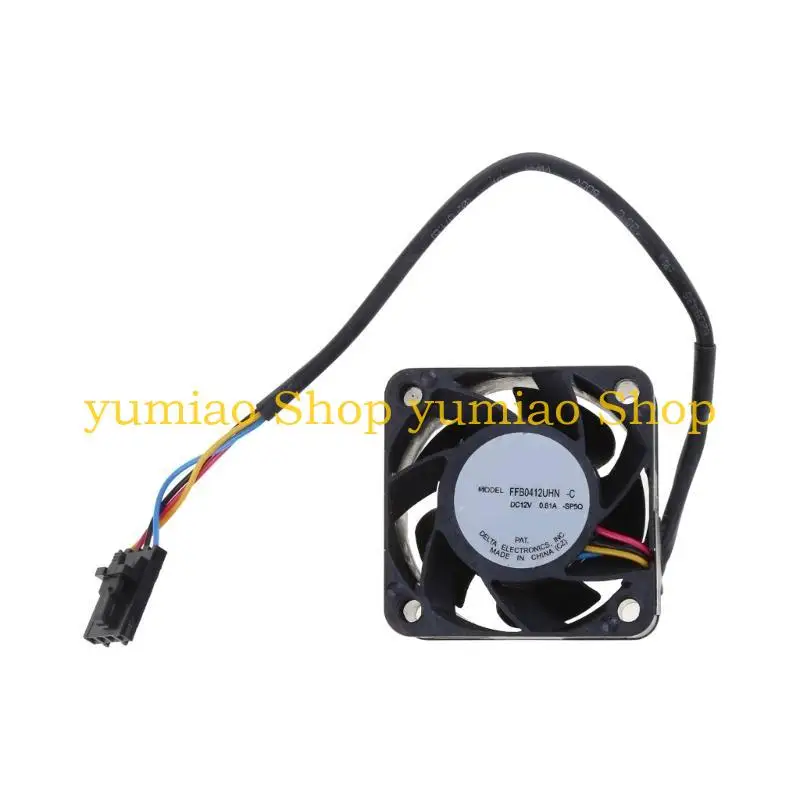 

Качественный серверный вентилятор 587B для Poweredge R220 повышает эффективность охлаждения и обеспечивает надежность. системы