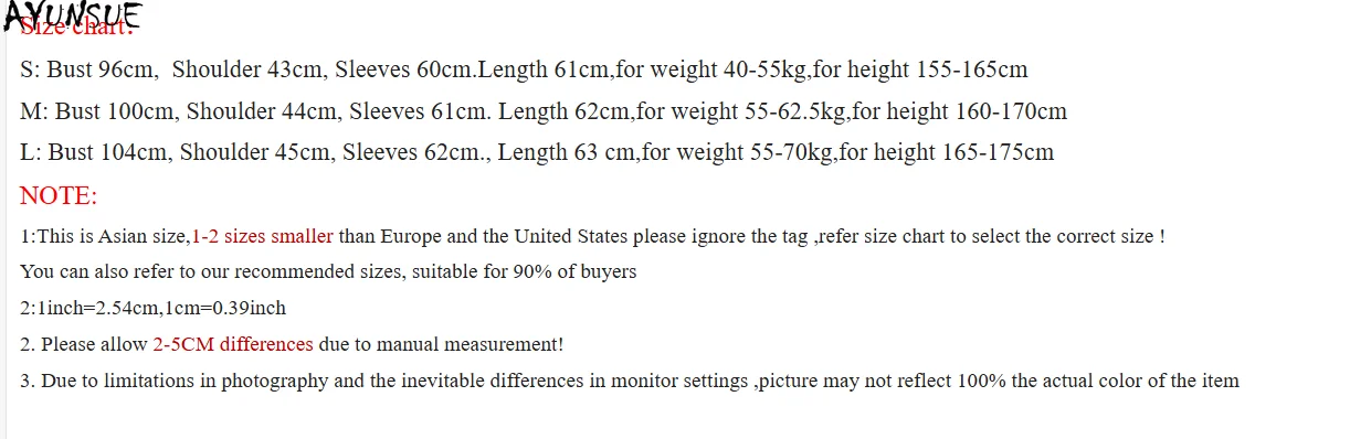 معطف فرو من جلد الغنم الطبيعي من AYUNSUE ملابس شتوية للنساء 2025 ملابس الشارع الشهير سترة من الجلد الطبيعي ميرينو امرأة جديدة في معاطف