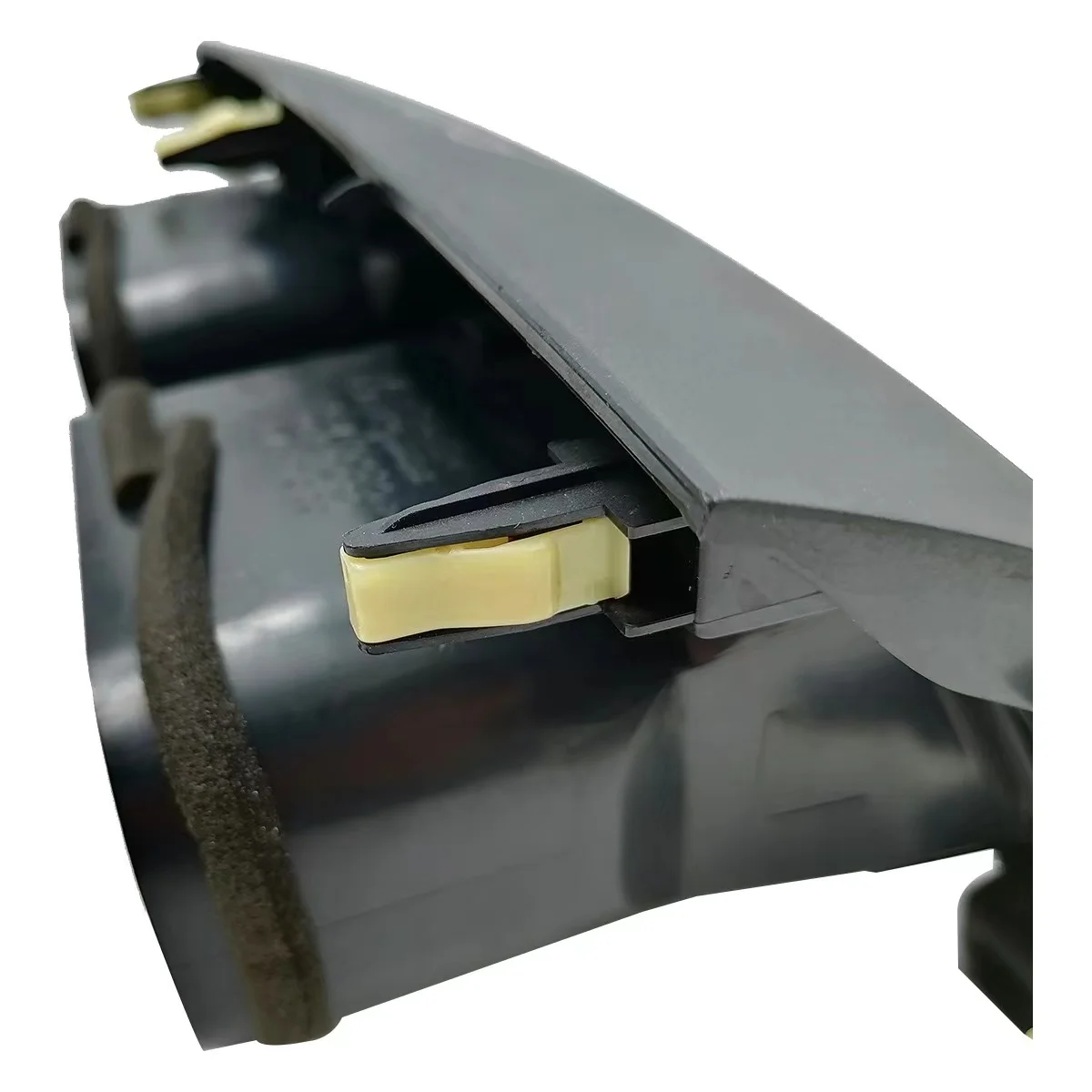 for Toyota RAV4 2006- 2012 Center Dash A/C Outlet Air Vent Panel Air Outlet Cover Replacement