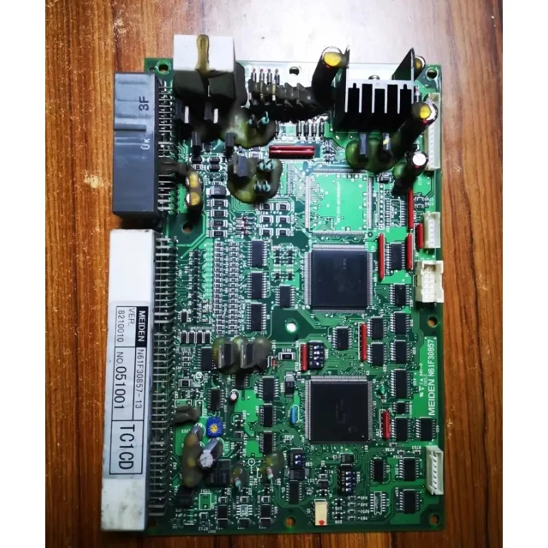 

Parts for Komatsu forklift main board walking module FB15-11 FB20-11 FB25-10 Komatsu electric forklift parts