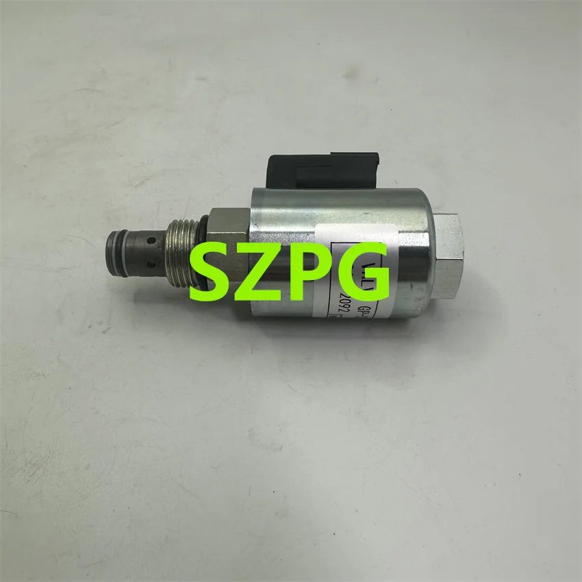 211-2092 2112092 Hydraulic Pump Solenoid Valve For 924g 924gz 924h Excavator Main Pump Construction Machinery Spare Parts