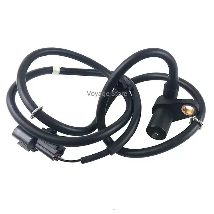 

НОВЫЙ передний правый датчик ABS для MITSUBISHI LANCER 2003-2008/GH- 703033 H\MR 527312