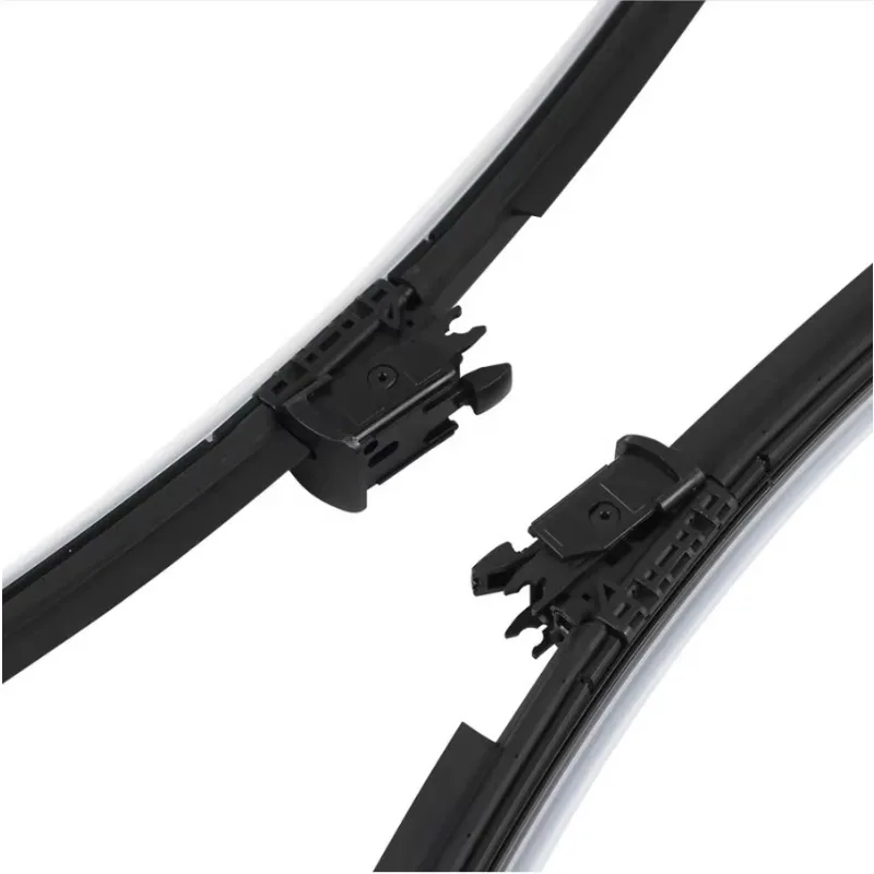 Heated Water Spray Wipers Car Soft Wiper 26+20 Inches Imported Rubber Windshield Wiper for Land Rover Range Rover
