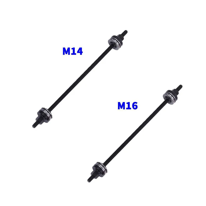 1PC Car Liner Disassembly And Assembly Screw Master Press and Puller Sleeve Kit Bearings Bushes Seals Removal Manual Tool