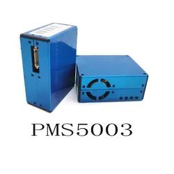 PMS5003 PMS5003ST G5ST PM2.5 Laser dust Formaldehyde Temperature and Humidity three-in-one sensor
